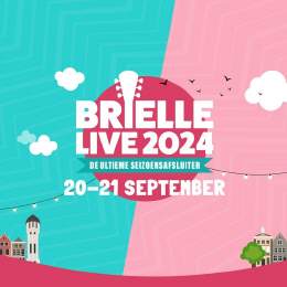 Brielle Live