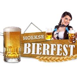 Hoekse Bierfest