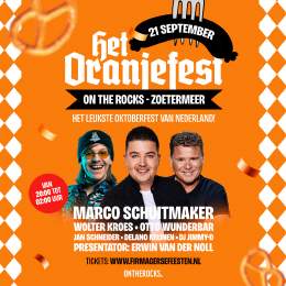 Oranjefest