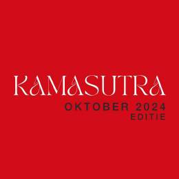 Kamasutrabeurs