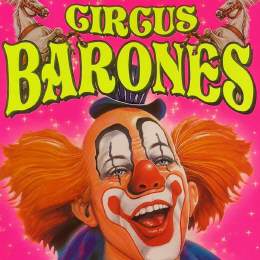 Circus Barones