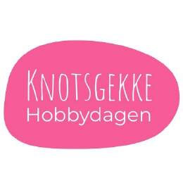 Knotsgekke Hobbydagen Hasselt