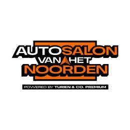 Autosalon van het Noorden